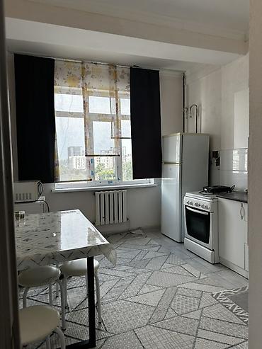 1: 1 комната, 40 м², 7 этаж — 4