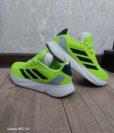 puma suede classic: Кроссовки Adidas оригинал. р39 — 5