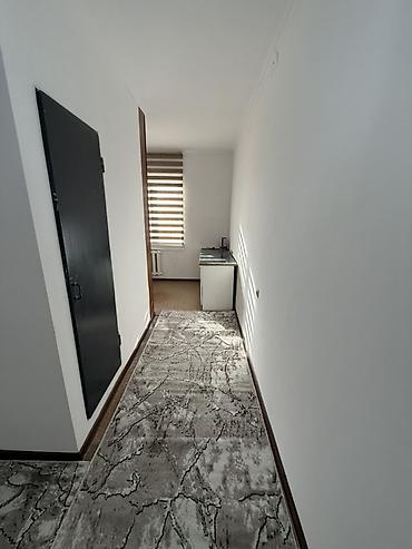 комнаты ыссык кол: 40 м², С мебелью частично — 2