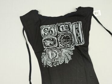 t shirty george michael: Diesel, Women`s top, size M (EU 38)
