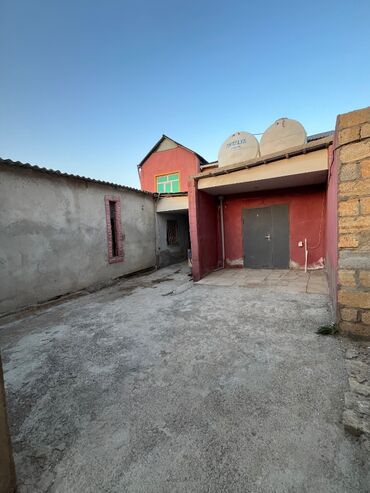 Həyət evləri və villaların satışı: Hökməli 2 otaqlı, 60 kv. m, Yeni təmirli — 10