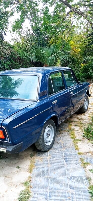 VAZ (LADA): VAZ (LADA) 2106: 1.5 l | 2005 il 250000 km Sedan