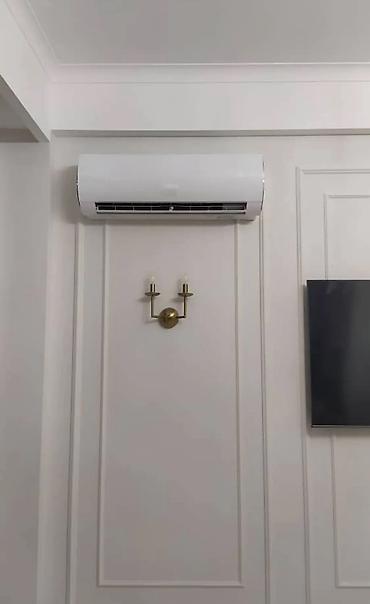 Настенные кондиционеры: Кондиционер оптавый цена со склада и унас установка есть любой — 2