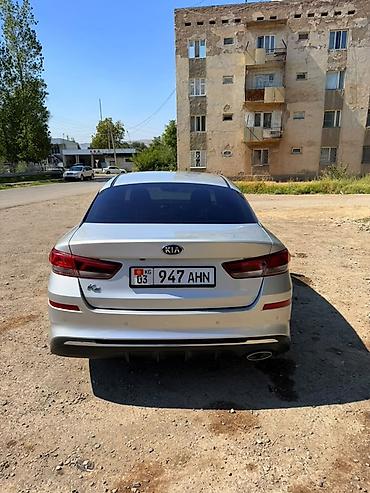двигатель кия рио: Kia K5: 2021 г., 2 л, Автомат, Газ, Седан — 9