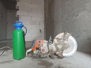 Beton işləri: Beton kesme kəsmə beton kəsimi kesimi karotçu - Beton kəsmə deşmə — 4