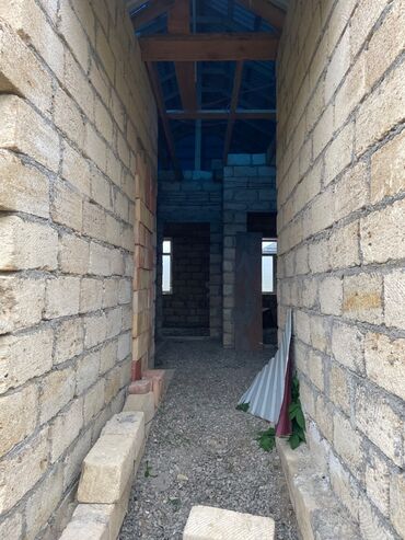 Həyət evləri və villaların satışı: 5 otaqlı, 117 kv. m — 4