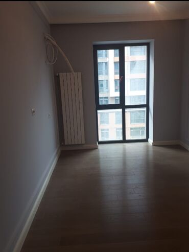 Yeni tikili: 2 otaqlı, Yeni tikili, m. Nəriman Nərimanov, 67 kv. m — 6