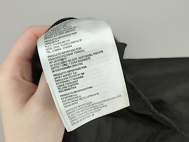 kik softshell: Joma, Męska wiatrówka, rozmiar M — 4