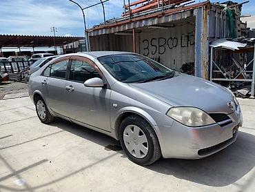 лобовое стекло ниссан: Стекло Лобовое Nissan, 2001 г., Б/у, Оригинал — 4