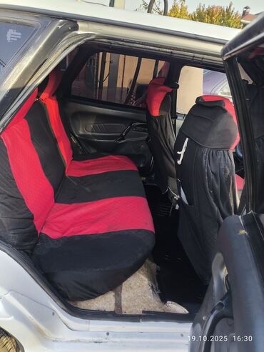 ВАЗ (ЛАДА): ВАЗ (ЛАДА) 2115 Samara: 2000 г., 1.5 л, Бензин, Седан — 5