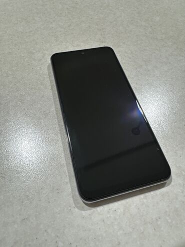 телефон флай 554: Xiaomi, Redmi Note 10, Б/у, 128 ГБ, цвет - Белый, 2 SIM
