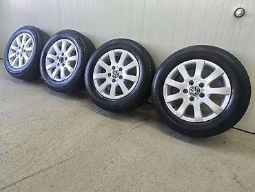 a4 audi: ALUMINIJUMSKE FELNE VW,SKODA,SEAT,AUDI 15 5 X 112 | Alu felne 5x112; — 4