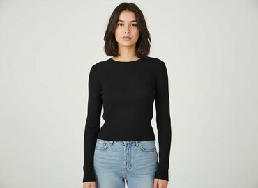 ubrania dla sióstr: FB Sister, Women`s sweater, size XS
