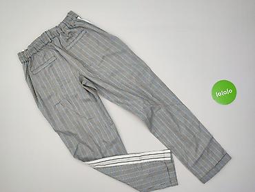 sweatpants: Spodnie materiałowe damskie, rozmiar XS — 3