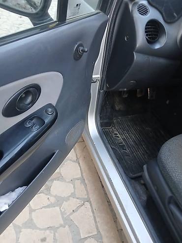 китайские авто бишкек: Daewoo Matiz: 2001 г., Механика, Хэтчбэк — 3