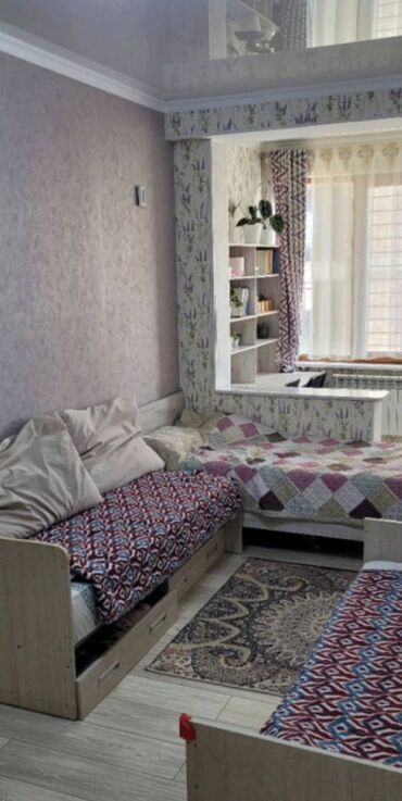 Продажа квартир: 2 комнаты, 70 м², Элитка, 4 этаж, Дизайнерский ремонт