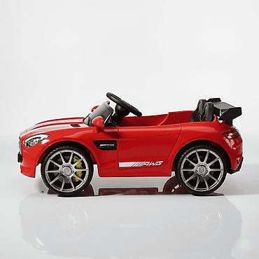 sandale clara barson: Automobil za decu na akumulator Crveni (12V) – SM-25104C-290 Šifra — 3