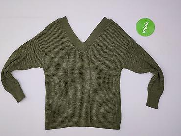 second hand terdekat: Amisu, Sweter damski, rozmiar S — 3
