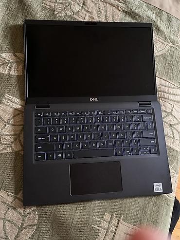 macbook pro retina 2015: Dell latitude 7310 – yüngül və kompakt korpus, biznes sinfi dizayn — 3