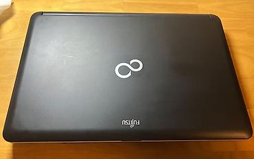 fujitsu laptop computers: Fujitsu noutbuk dəsti hər şey demək olar ki ideal vəziyyətdədir və — 1
