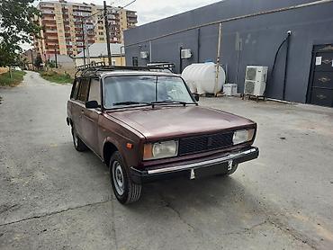 lada 2104 for sale: VAZ (LADA) 2104: 1.5 l | 2006 il Universal — 8
