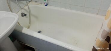 продаю бу ванну: Ванна Б/у