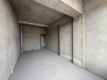 Продажа квартир: 2 комнаты, 76 м², Элитка, 7 этаж, ПСО (под самоотделку) — 15