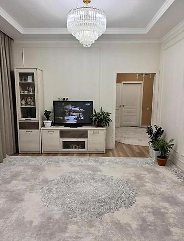 Продажа квартир: 3 комнаты, 97 м² — 7