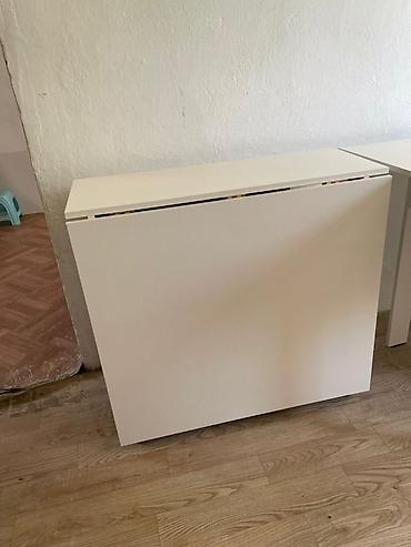 ecco kg: Продаю стол книжка размер 1,7/80/75 новый стол бесплатная доставка по — 4