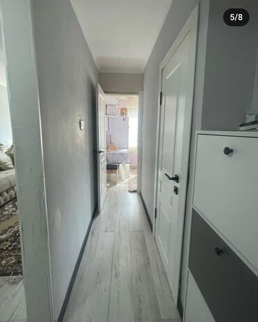 квартира полтавка: 2 комнаты, 44 м², 104 серия, 2 этаж, Косметический ремонт