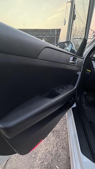 соната 1996: Hyundai Sonata: 2019 г., 2 л, Автомат, Бензин, Седан — 8
