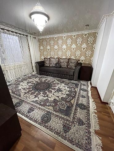 Долгосрочная аренда домов: 80 м², 3 комнаты, Студентам at lalafo.kg — 1 Долгосрочная аренда домов: 80 м², 3 комнаты, Студентам — 1