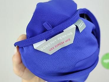 Сорочки та блузи: Dorothy Perkins, Жіноча блуза, розмір S — 4