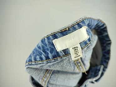 jeansy modelujące: H&M, Jeansy damskie, rozmiar S — 4