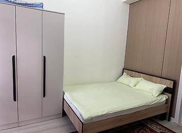 issy kul: Коттедж, Атлантис, Сары-Ой, 8 мест — 3