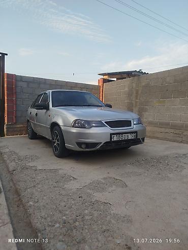 мотор нексия 1: Daewoo Nexia: 2011 г., 1.5 л, Механика, Бензин, Седан — 3
