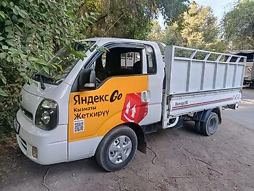 sprinter 2 2: Заказать Хендай портер, Вывоз строй мусора, C грузчиком — 2