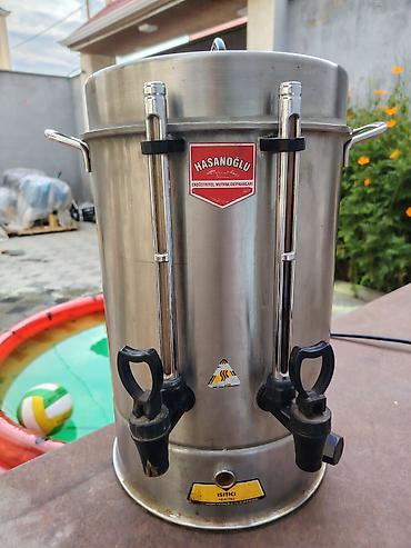 termopot zimmer: Hec bir problem yoxdur vp aktvdi — 4