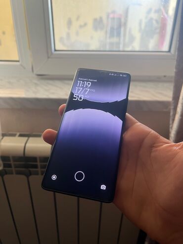 mikrafon simsiz: Xiaomi 14 Pro, 256 GB, rəng - Qara, 
 Sensor, Barmaq izi, Simsiz şarj