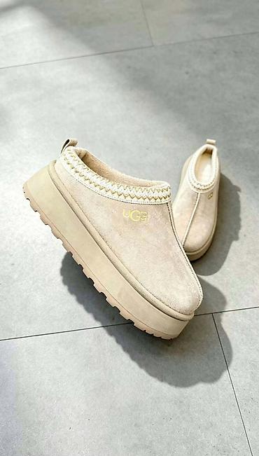 Ugg obuća: Ugg papuče slippers Tazz NOVO Novo Brojevi 36 do 41 fb Moja — 4