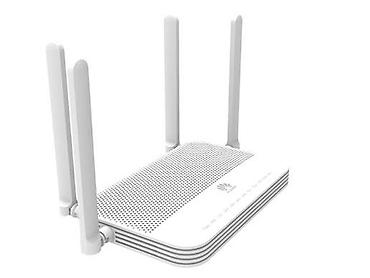 Huawei Wi‑Fi router cox az islenib yeni kimidi - 4 ədəd xarici antena