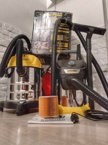 дайсон цена бишкек реплика: Пылесос многофункциональный karcher kwd3 vacuum cleaner Доставка по