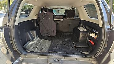 ls 470: Toyota 4Runner: 2018 г., 4 л, Автомат, Бензин, Внедорожник — 9