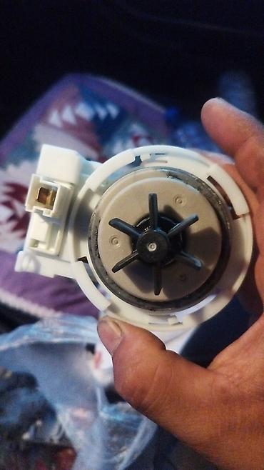 Ремонт стиральных машин: Ремонт стиральных машин на дому замена амортизаторов тена протечки — 7