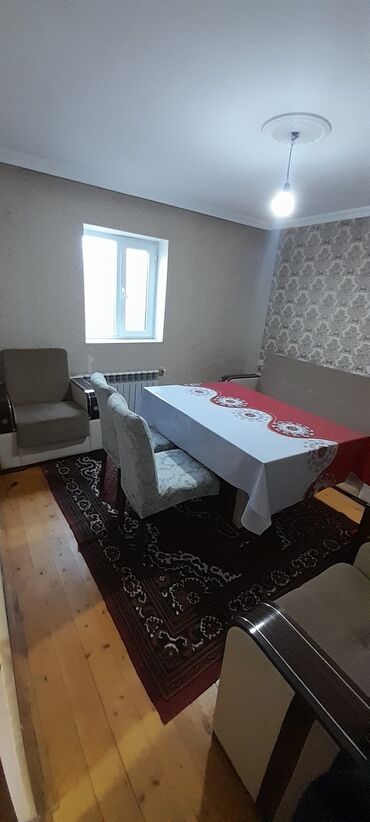 Uzunmüddətli kirayə evlər: 70 kv. m, 2 otaqlı, İnternet — 4