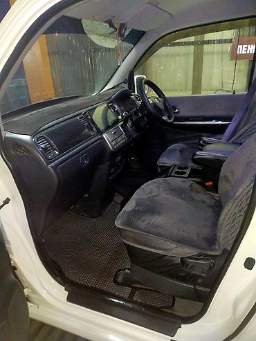 Honda: Honda Stepwgn: 2004 г., 2 л, Автомат, Бензин, Минивэн — 7