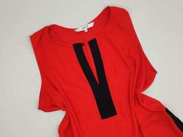Women: Women's blouse, size 3XL