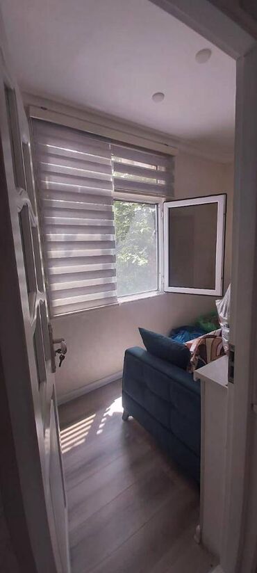 Uzunmüddətli kirayə mənzillər: Binəqədi rayonu,7 mkr,Ankara şadlıq sarayının yanında,5 mərtəbəli — 8