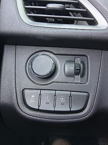 шевроле коблт: Chevrolet Spark: 2019 г., 1 л, Автомат, Бензин — 3