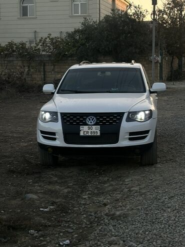 Volkswagen: Gündelik sürülen maşındır əsil cavan maşınıdır. Barterde var baxır — 5